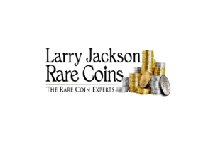  Larry Jackson Numismatics 